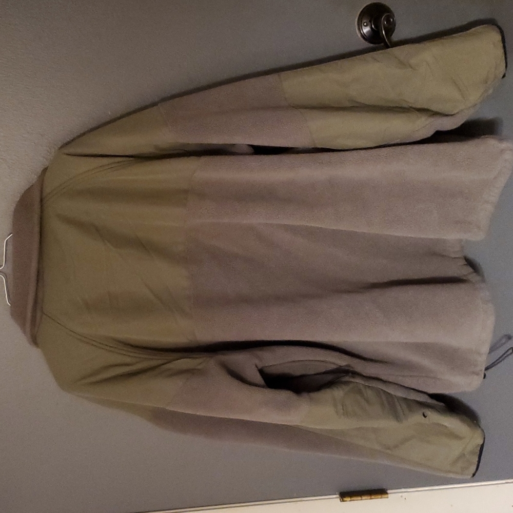Cabela's Polartec Fleese size XL tall - Picture 3 of 5